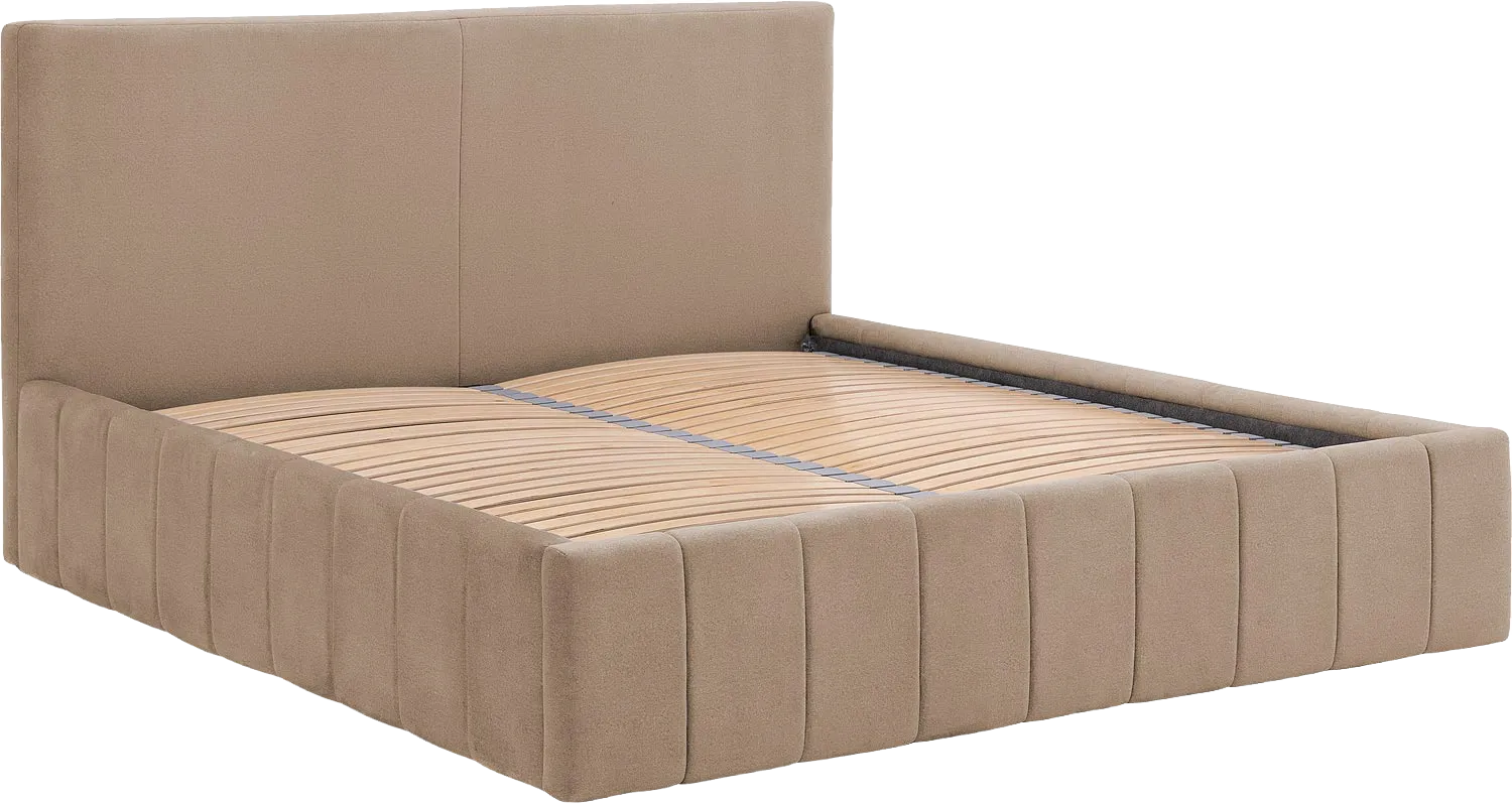 Goossens Carte Bedframe Microvezel - 8231664-goossens-carte-bedframe-microvezel-07