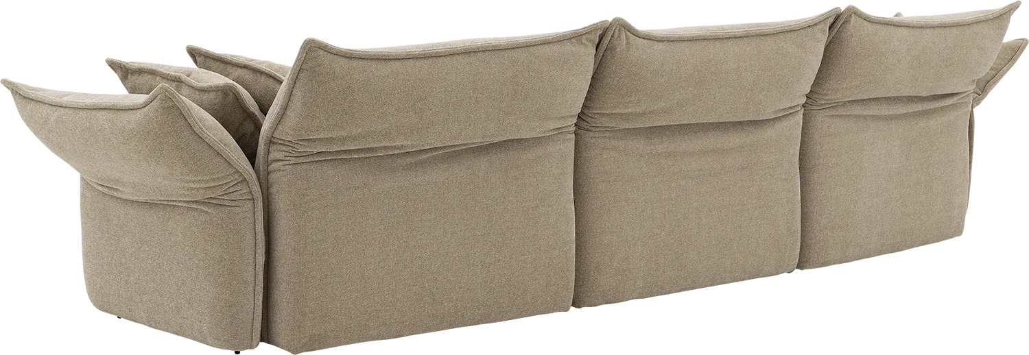 Goossens Tess Bank Stof Bruin - 8260872-goossens-tess-bank-stof-bruin-14