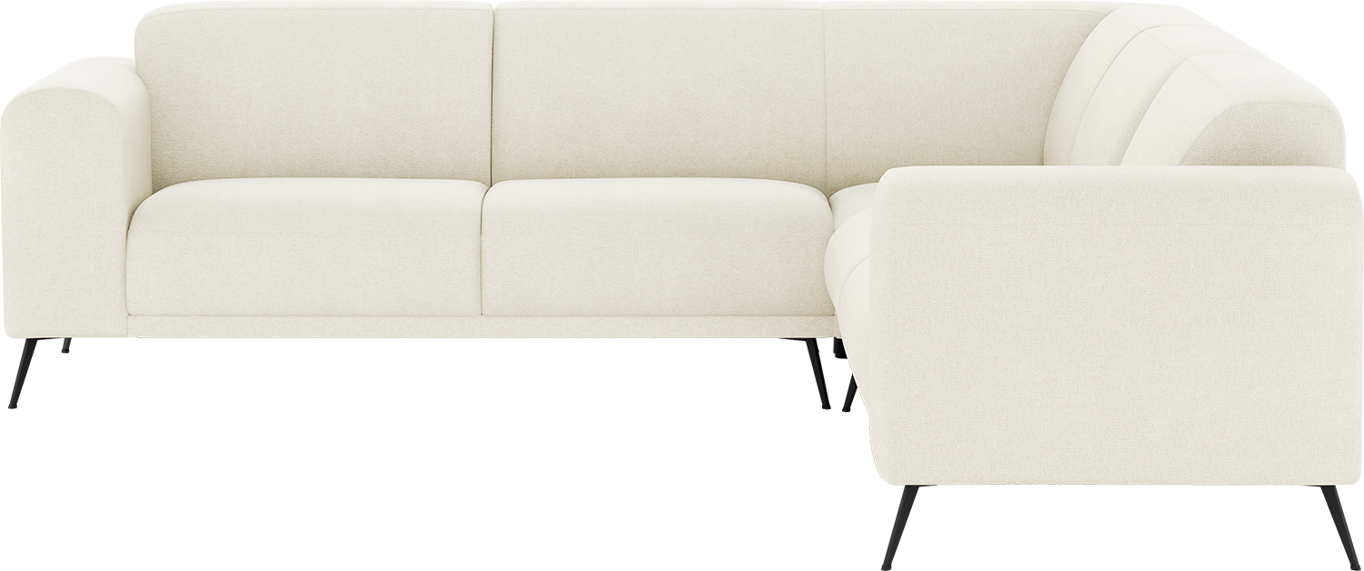Goossens Shallow Bank Stof Wit - 8252378-goossens-shallow-bank-stof-wit-01