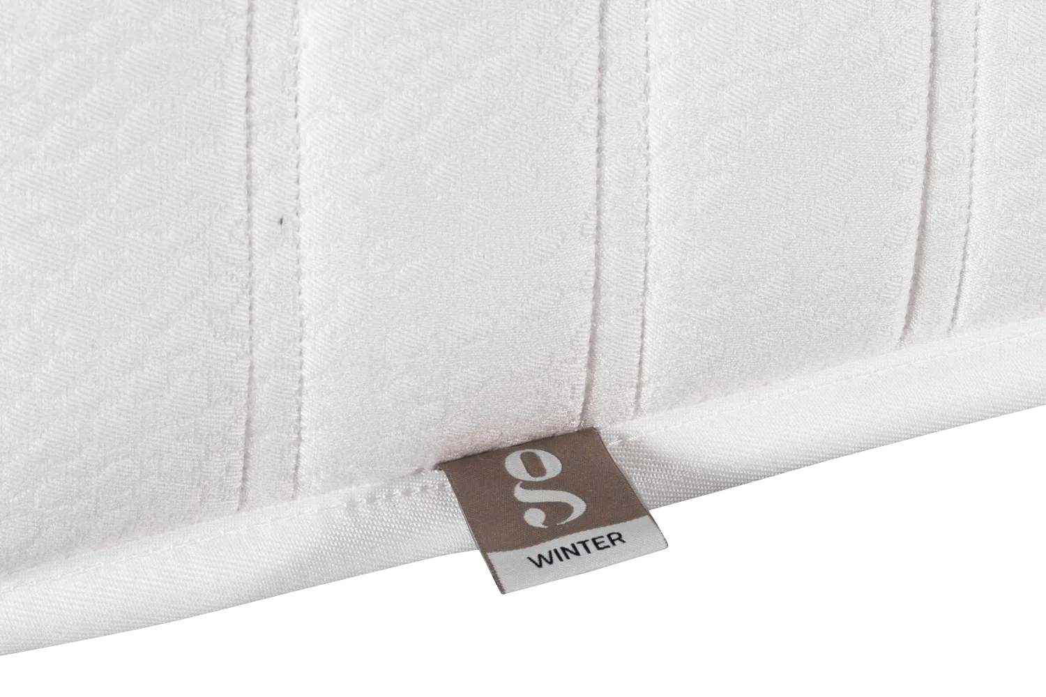 Goossens Goossens Basic Mattress X Cm - 8233647-goossens-goossens-basic-mattress-180-x-200-cm-10