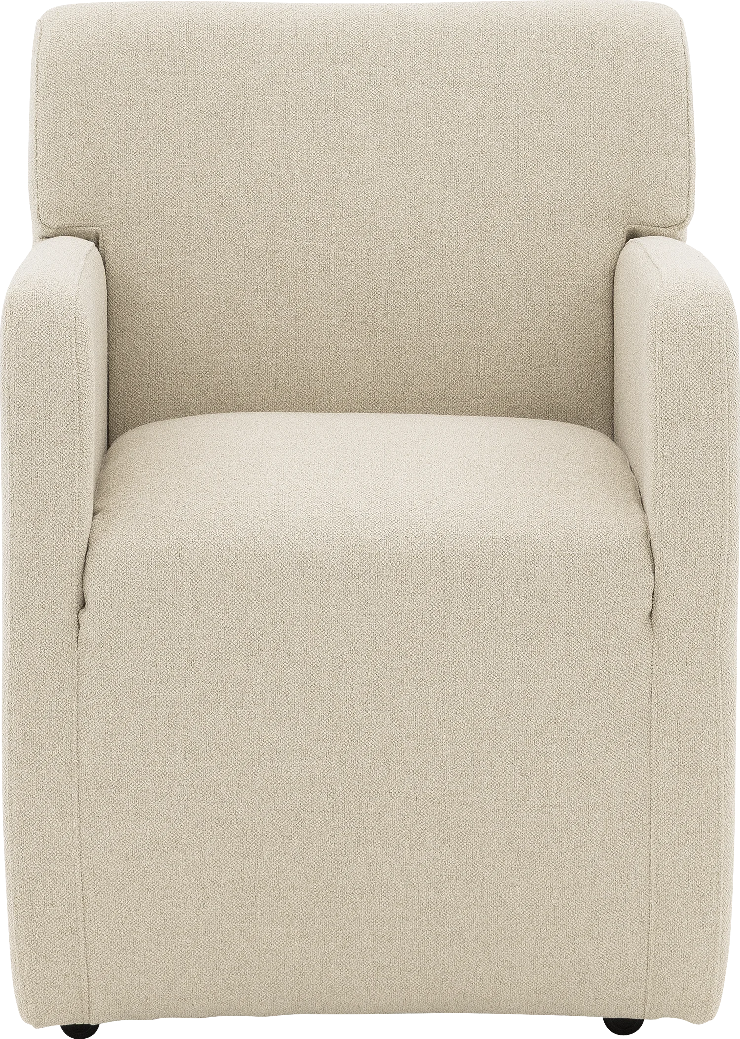 Goossens Montana Eetkamerstoel Stof Wit - 8260664-goossens-montana-eetkamerstoel-stof-wit-04