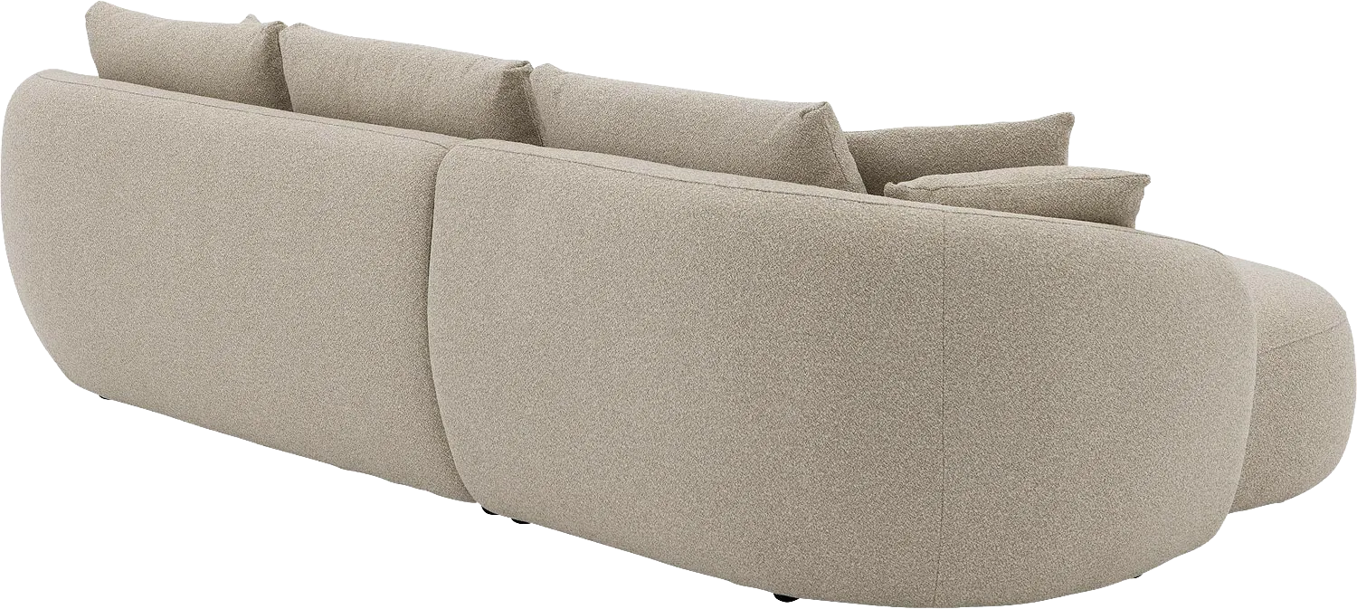 Goossens Ava Bank Stof Beige - 8260295-goossens-ava-bank-stof-beige-04