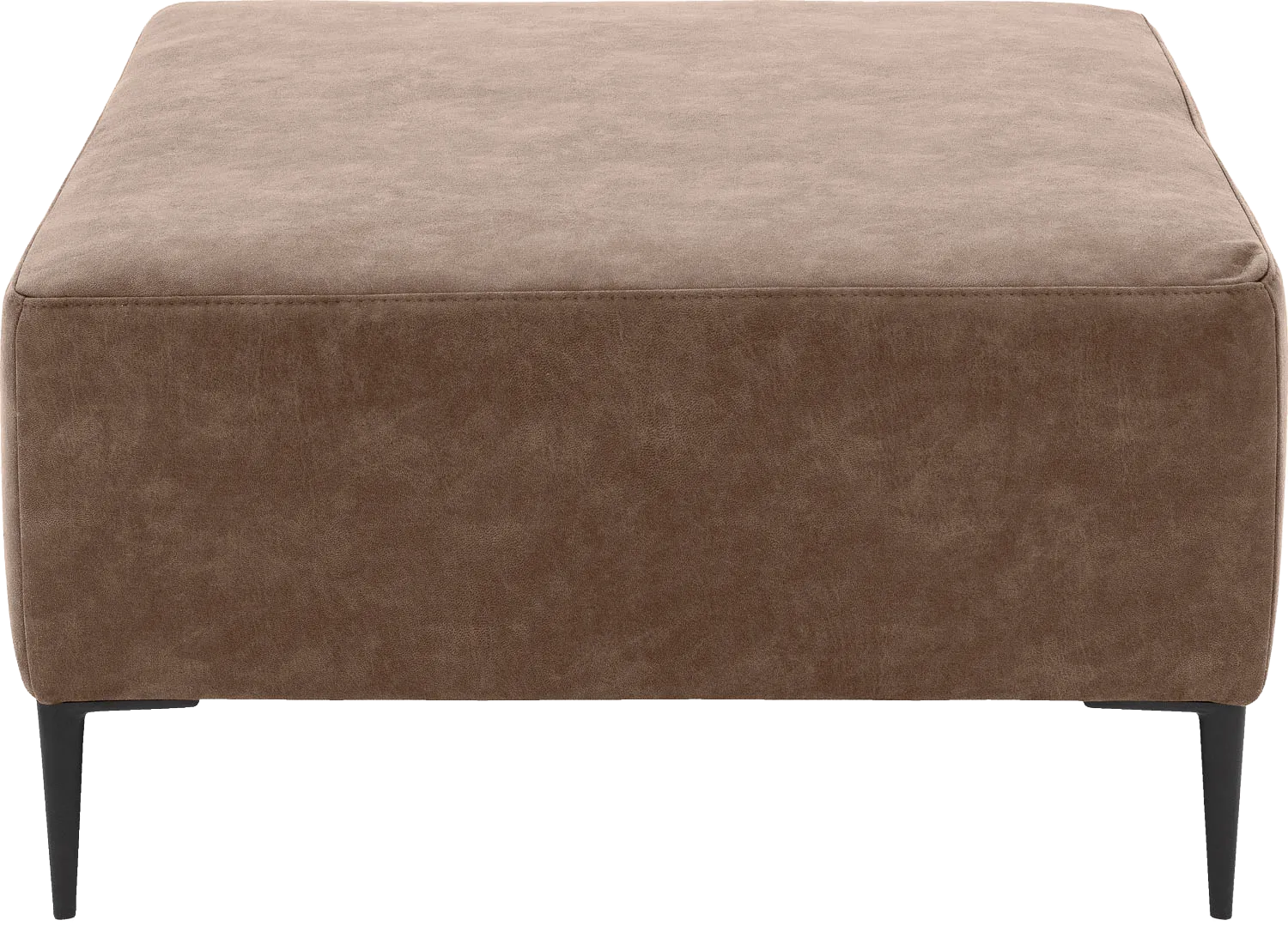Goossens Hocker Key West, Hocker 81 x 81 cm