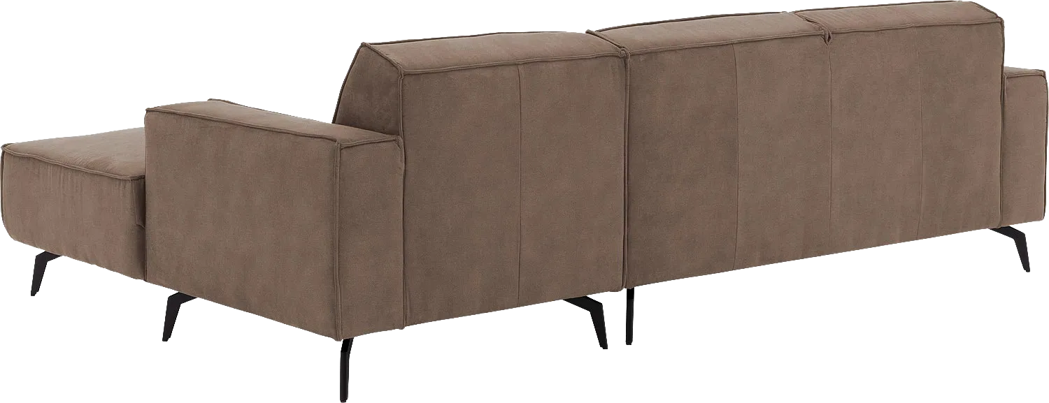 Goossens Hercules Bank Microvezel Bruin - 8235097-goossens-hercules-bank-microvezel-bruin-03