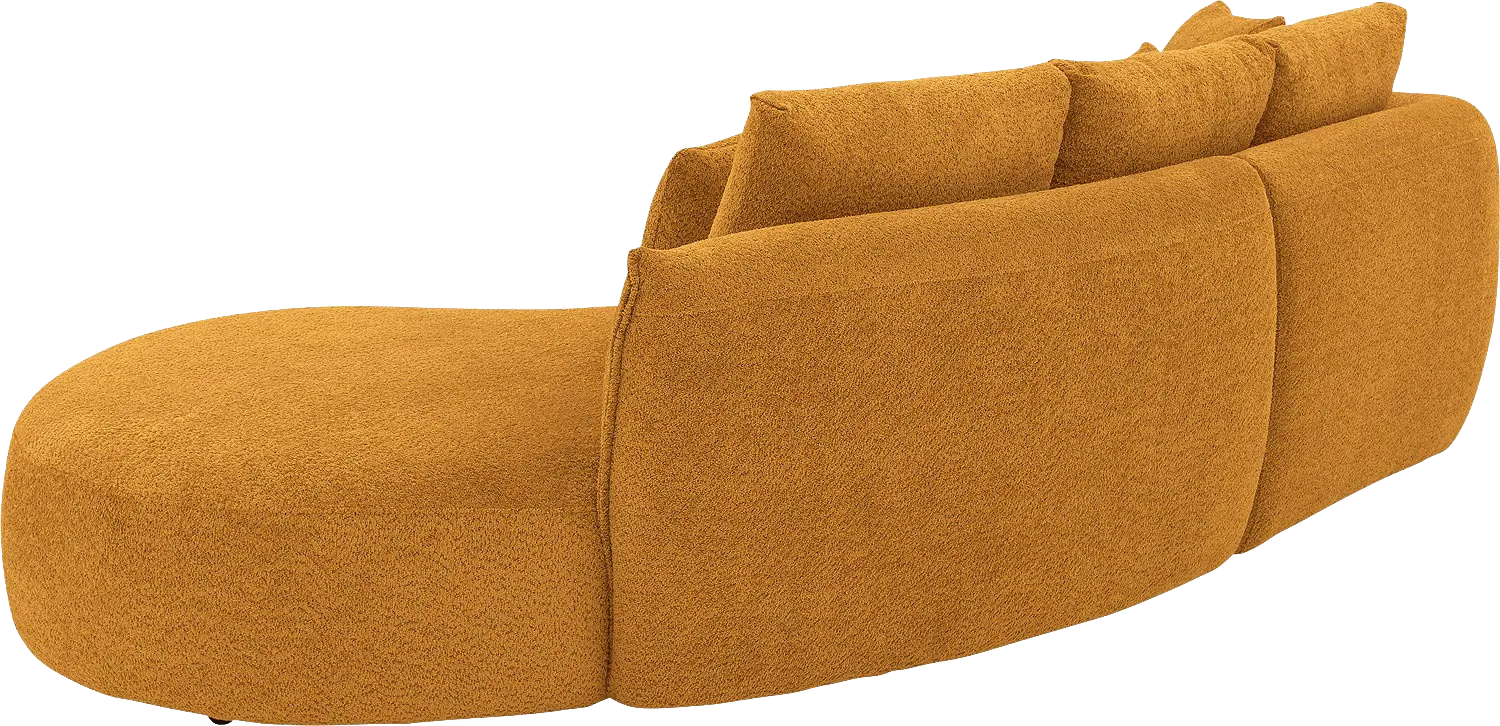 Goossens Fay Usc Bank Stof Goud - 8251233-goossens-fay-usc-bank-stof-goud-06