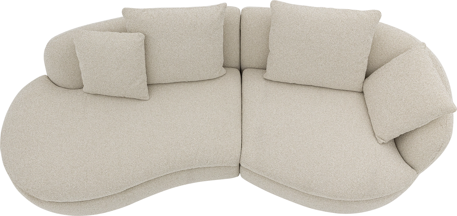 Loungebank Diana