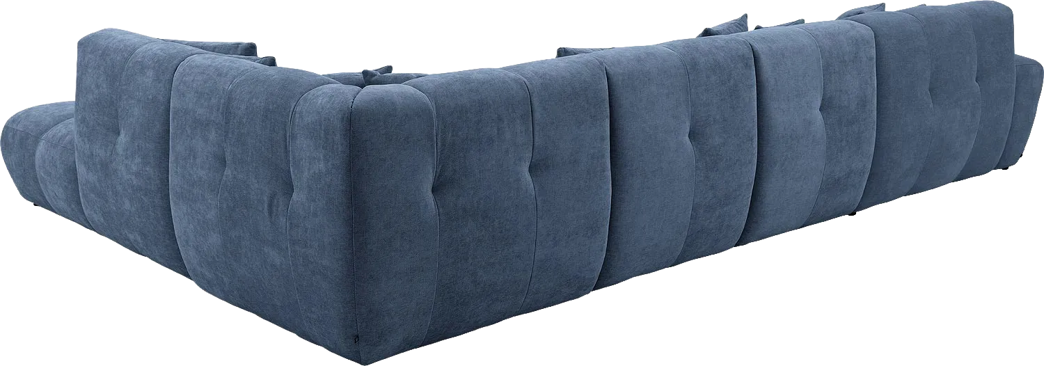 Goossens Excellent Kubus Bank Stof Blauw - 8252732-goossens-excellent-kubus-bank-stof-blauw-03