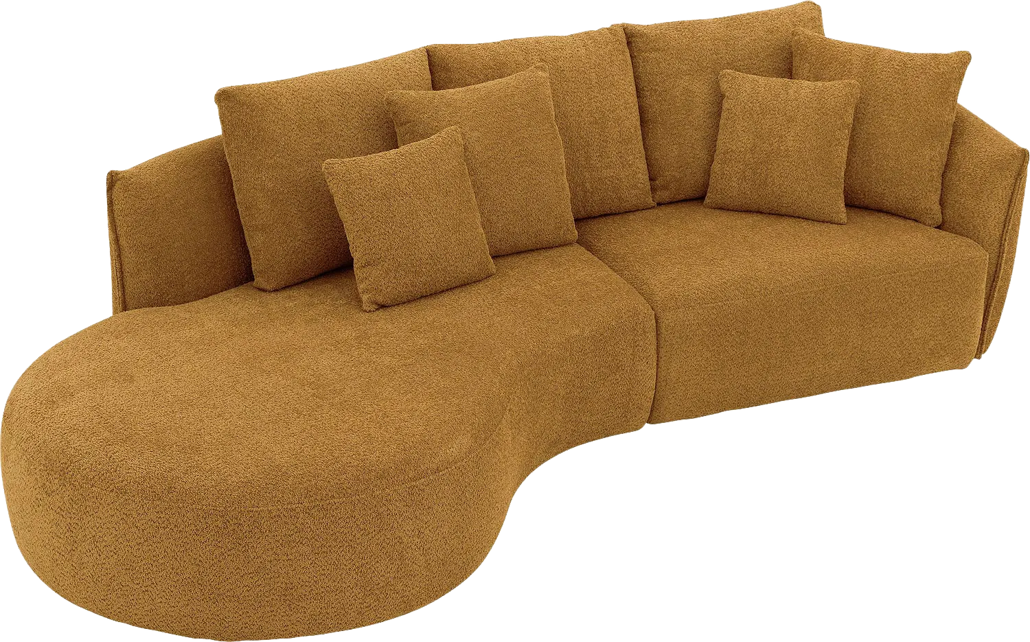 Goossens Fay Usc Bank Stof Geel - 8251197-goossens-fay-usc-bank-stof-geel-05