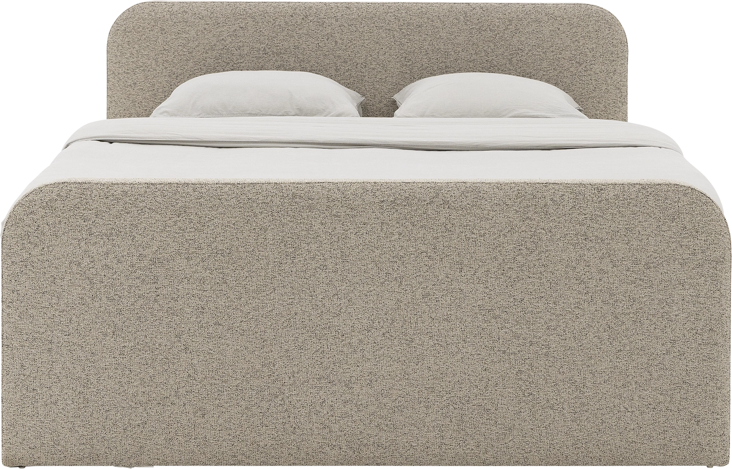 Goossens Briljant Hotel Boxspring Stof - 8261569-goossens-briljant-hotel-boxspring-stof-02