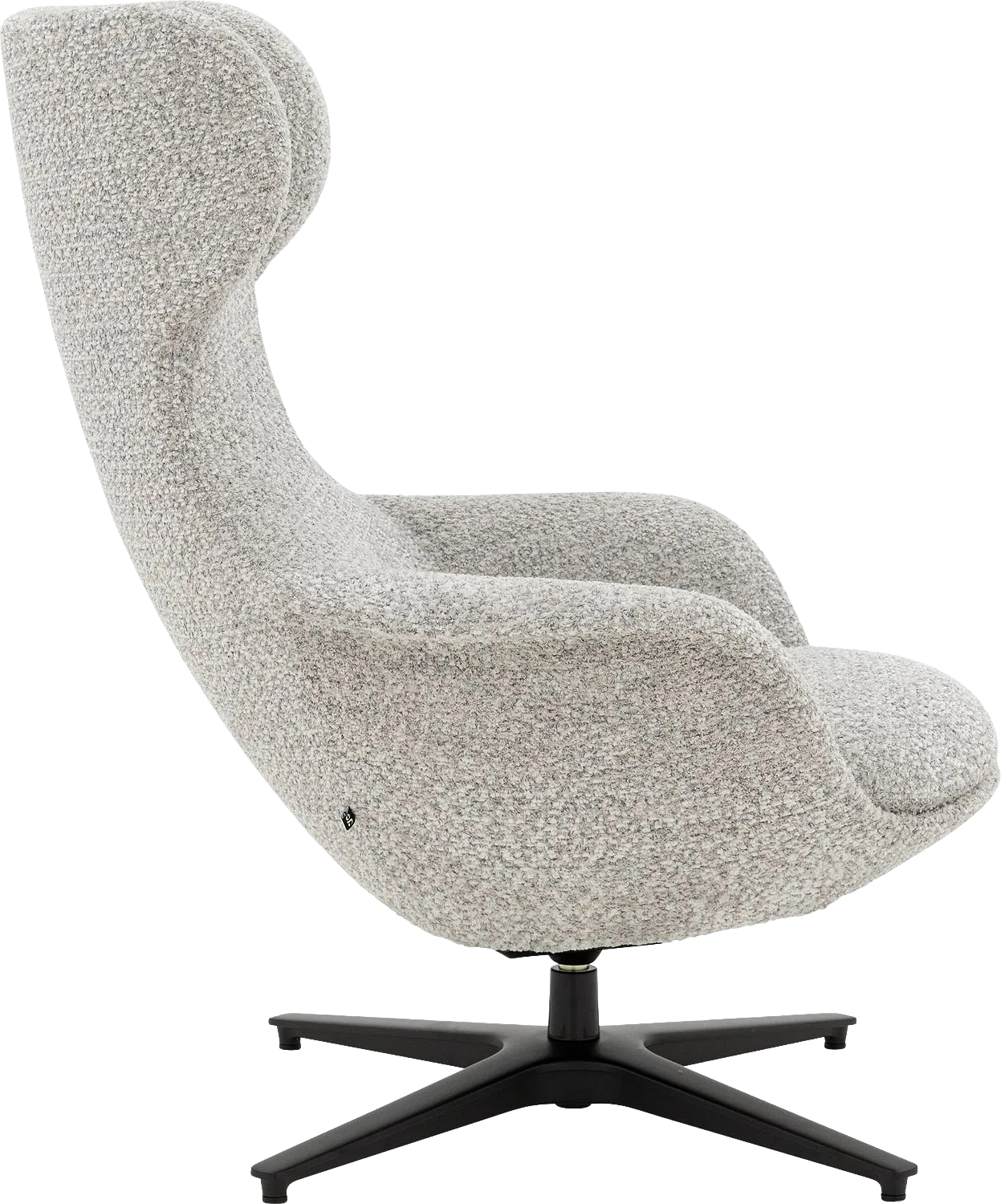 Goossens Excellent Piemonte Fauteuil Stof - 8252070-goossens-excellent-piemonte-fauteuil-stof-05