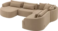 Goossens Silas Bank Stof Bruin - 8260410-goossens-silas-bank-stof-bruin-07