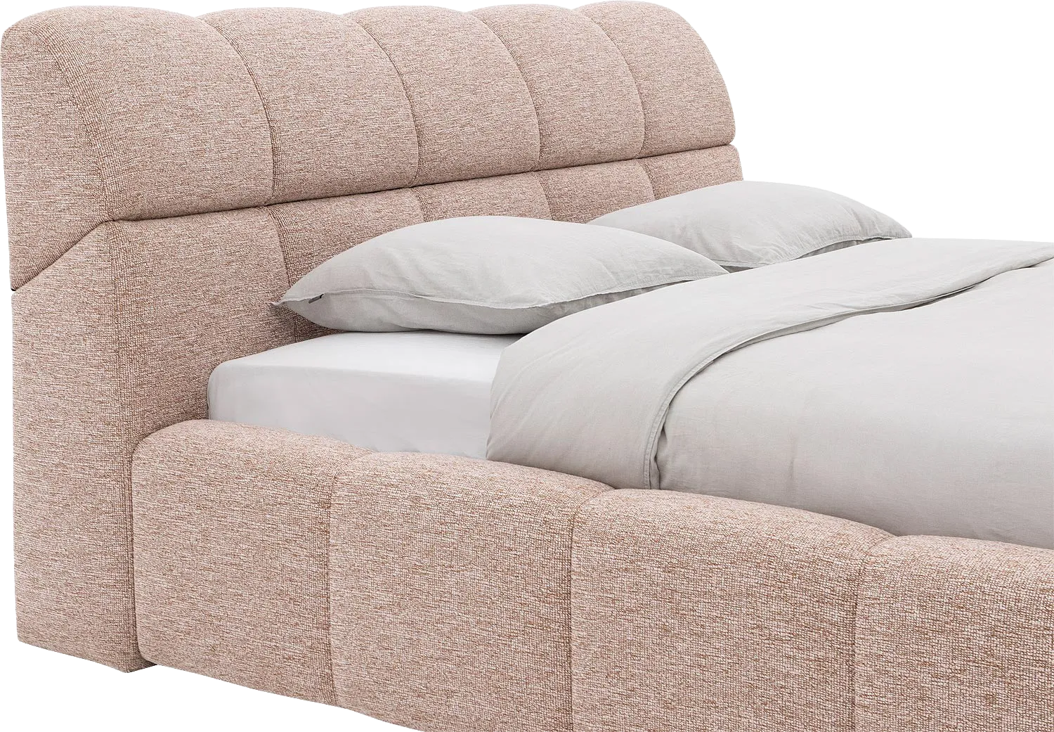 Goossens Napoli Storage Bedframe Stof - 8260074-goossens-napoli-storage-bedframe-stof-06
