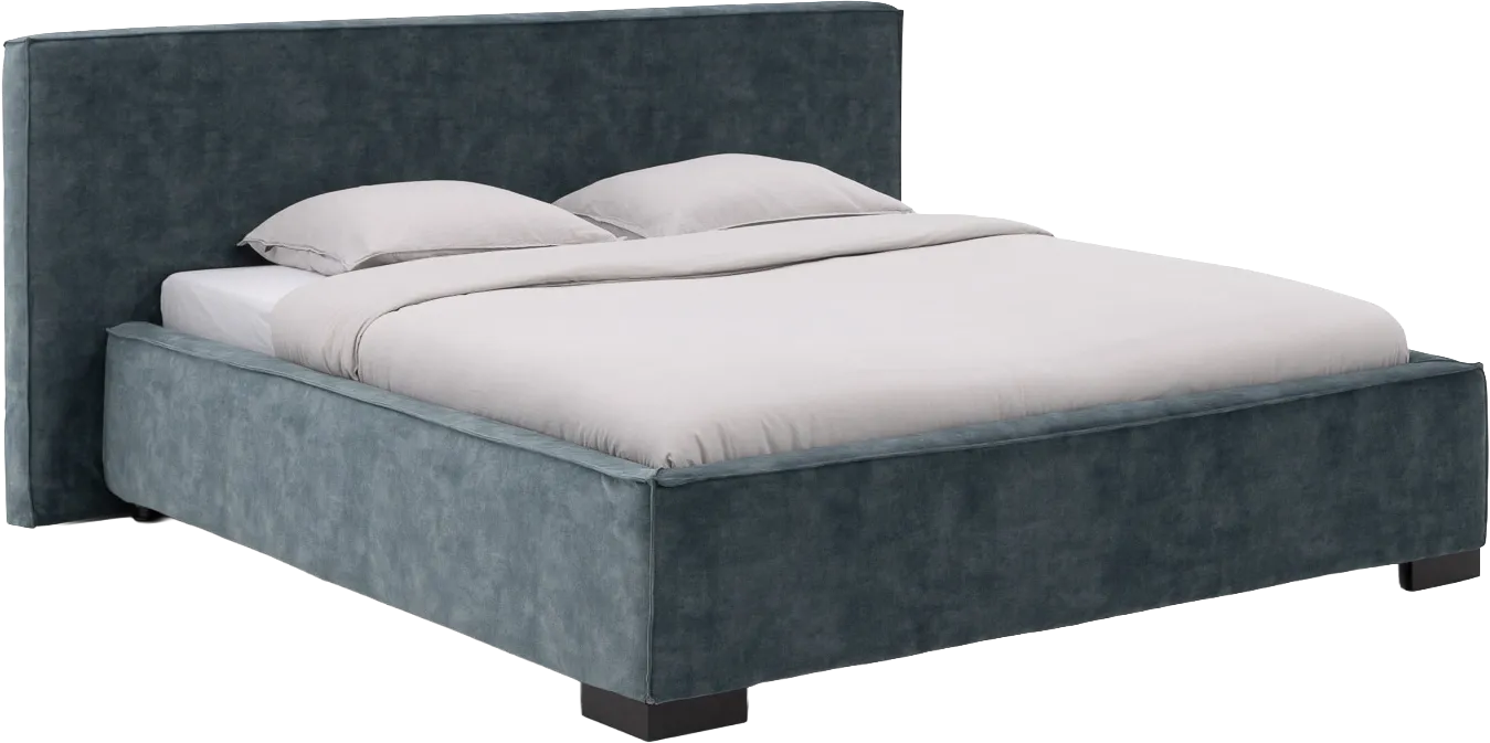 Goossens Switch Zonder Hoes Bedframe - 8243745-goossens-switch-zonder-hoes-bedframe-73