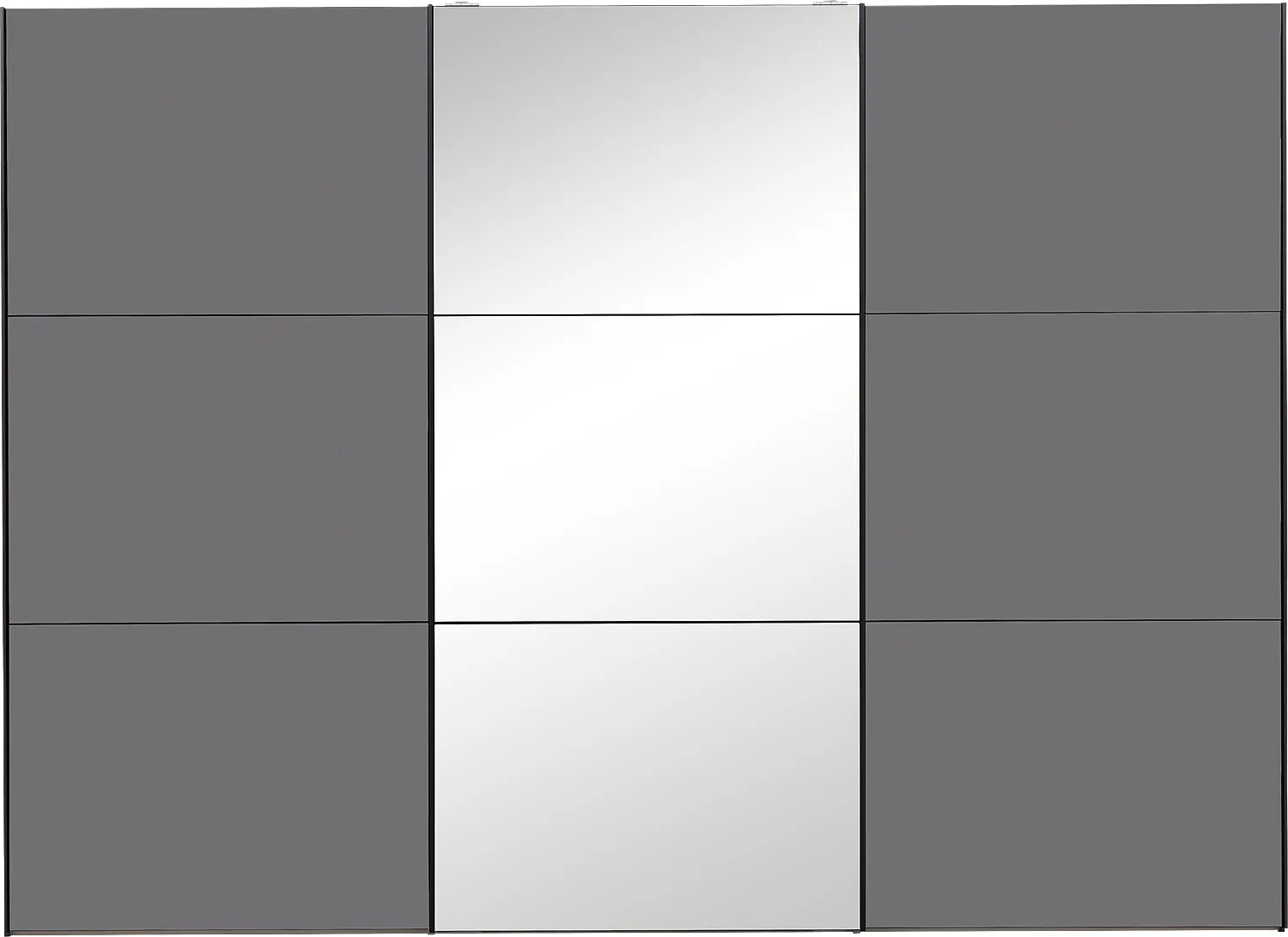 Goossens Easy Storage Sdk Zwart Schuifdeuren - 8190915-goossens-easy-storage-sdk-zwart-schuifdeuren-26