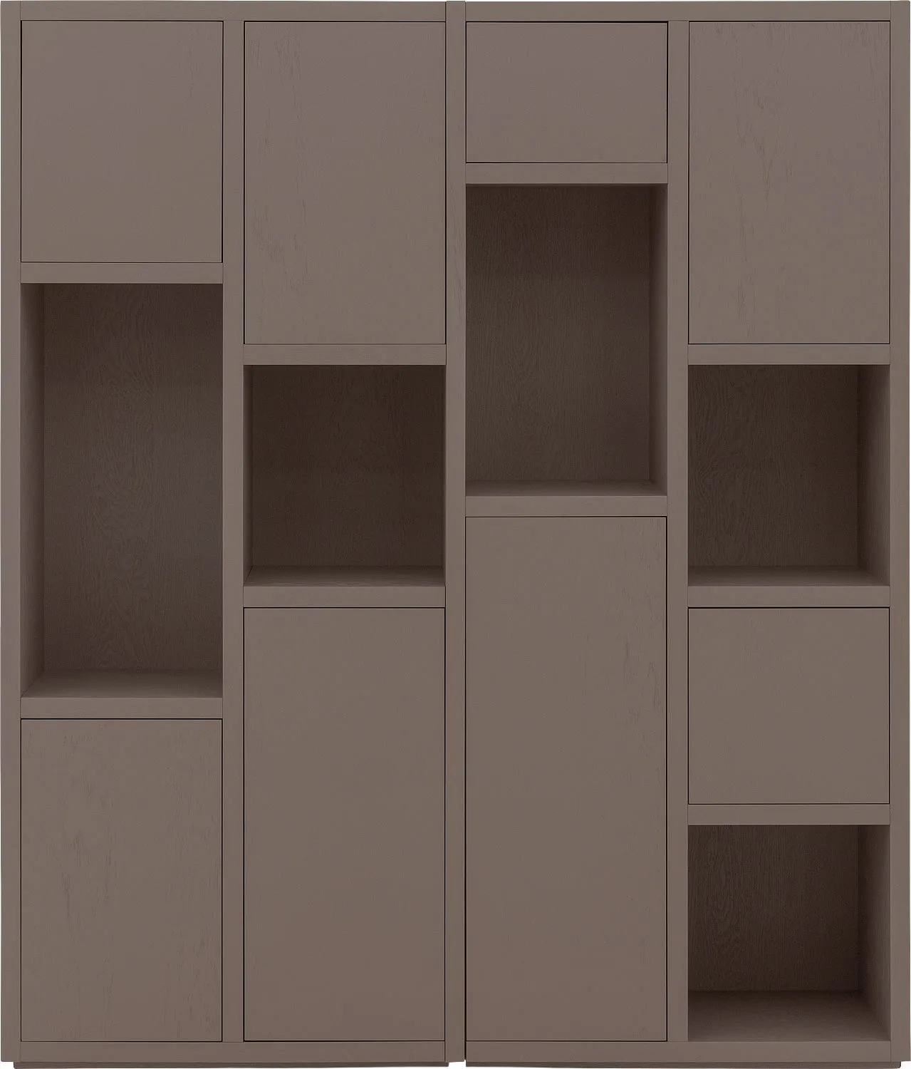 Goossens Granada Wandmeubel Eiken - 8251528-goossens-granada-wandmeubel-eiken-01