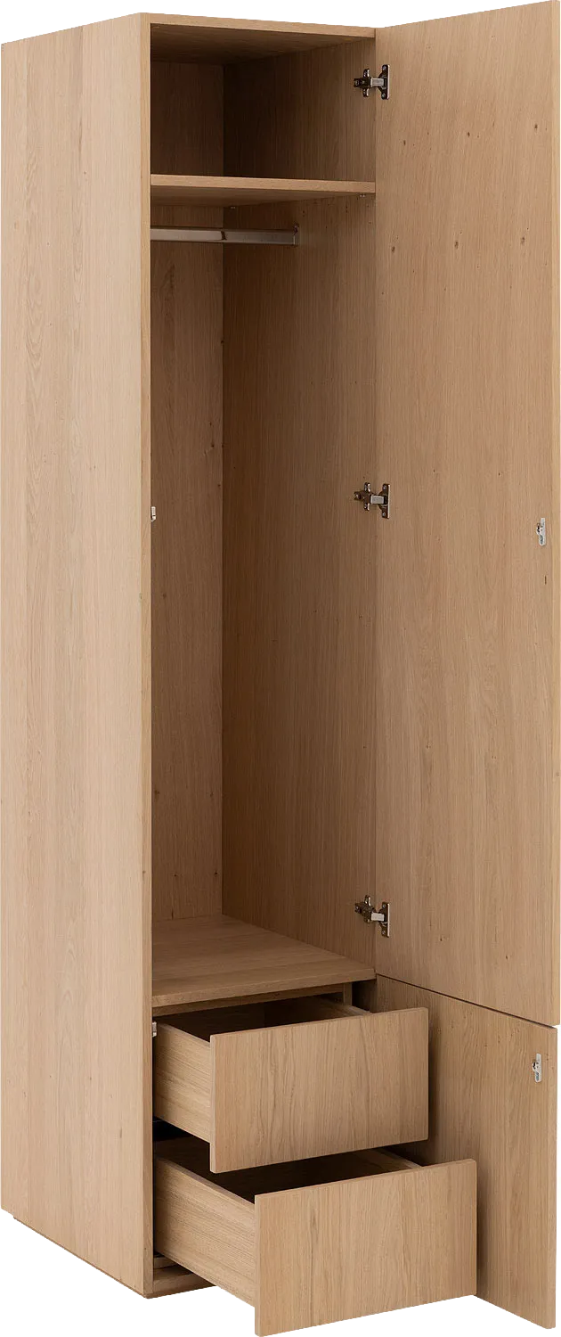 Goossens Malaga Kast Systeem Eiken - 8243854-goossens-malaga-kast-systeem-eiken-04