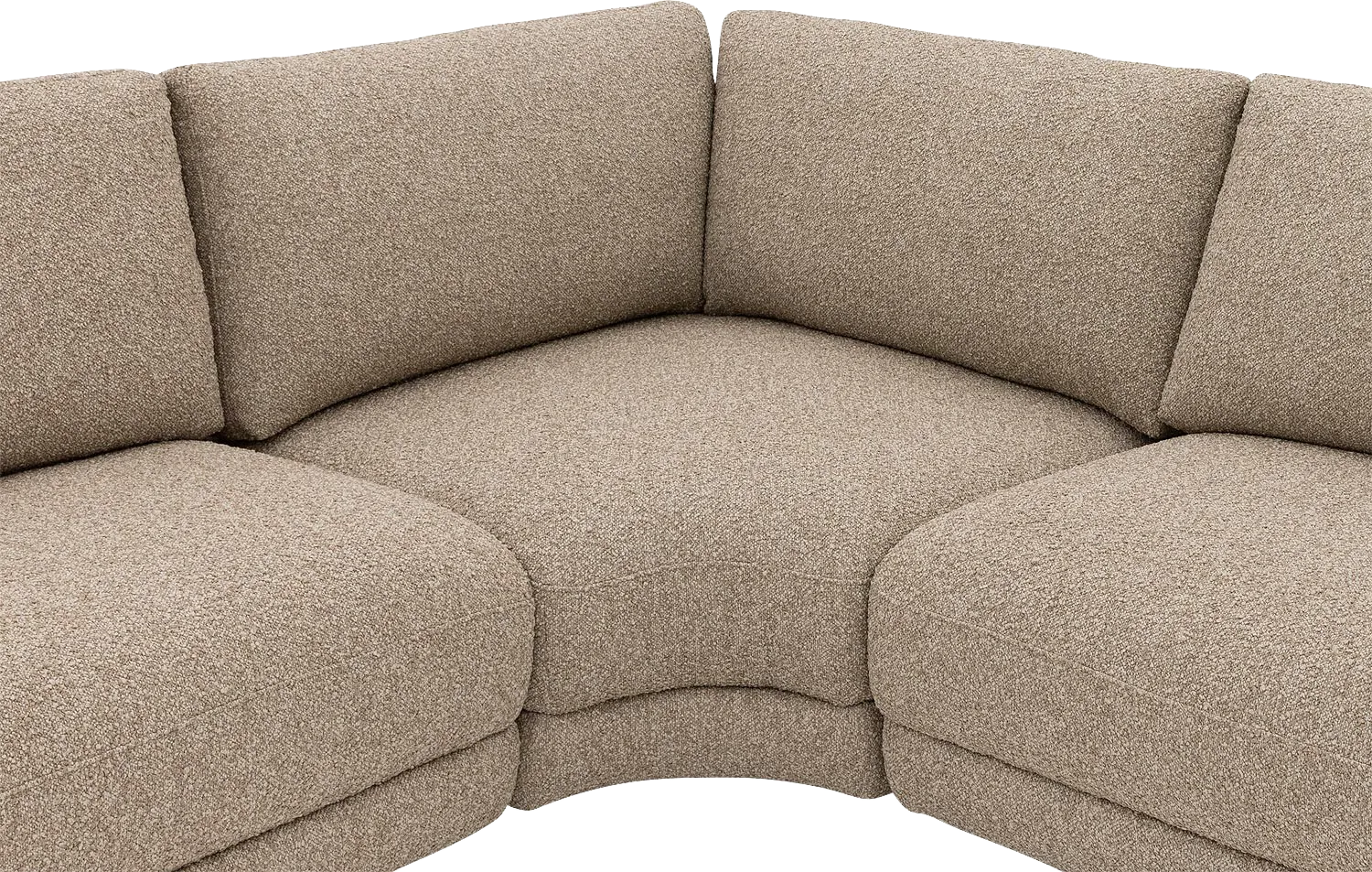 Goossens Premiere Bank Stof Beige - 8260003-goossens-premiere-bank-stof-beige-08