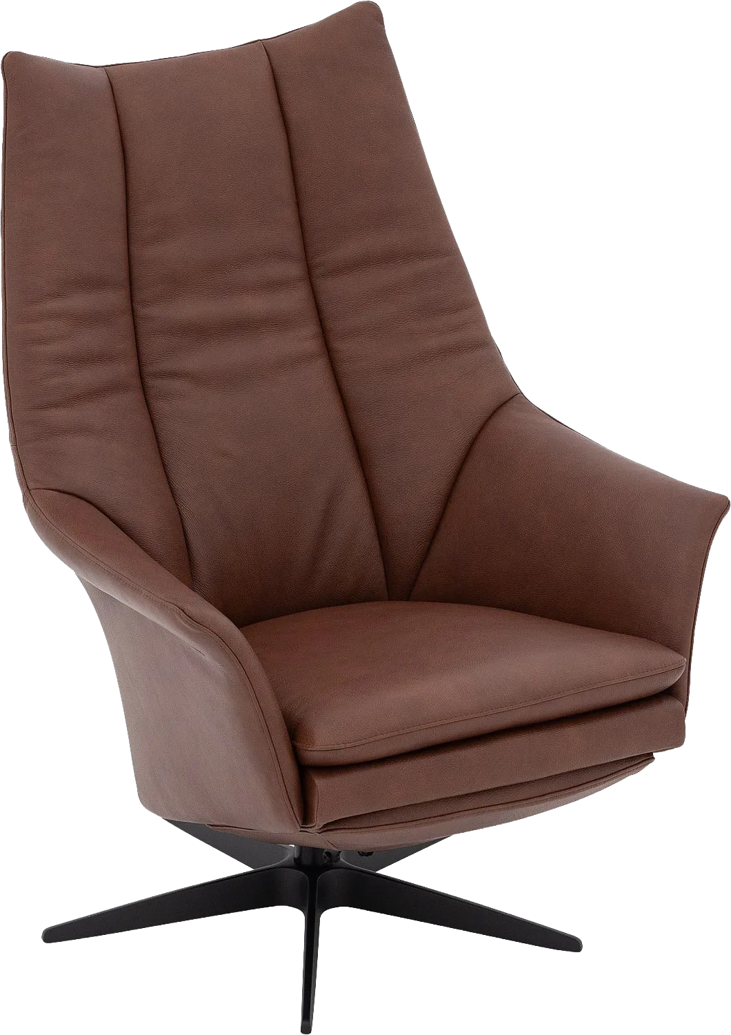 Goossens Excellent Richard Fauteuil Leer - 8252868-goossens-excellent-richard-fauteuil-leer-10
