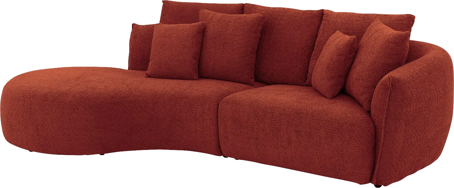 Goossens Fay Usc Bank Stof Rood - 8251194-goossens-fay-usc-bank-stof-rood-02
