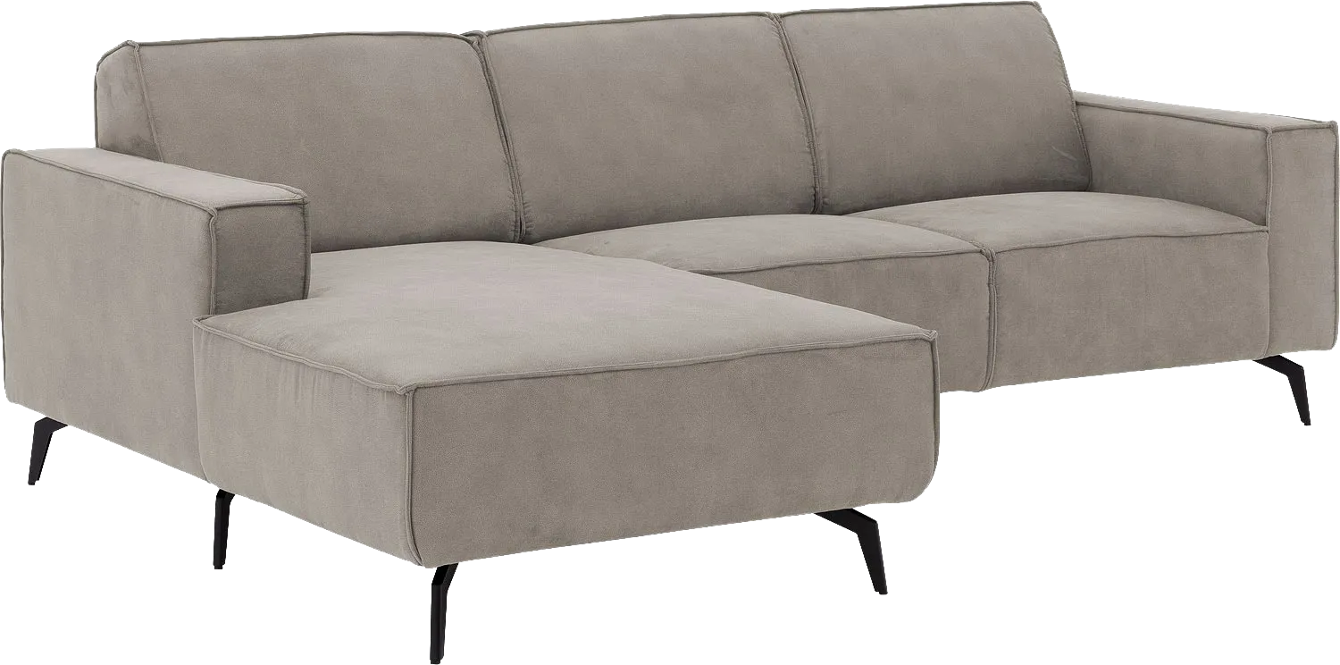 Goossens Hercules Bank Microvezel Grijs - 8235085-goossens-hercules-bank-microvezel-grijs-04