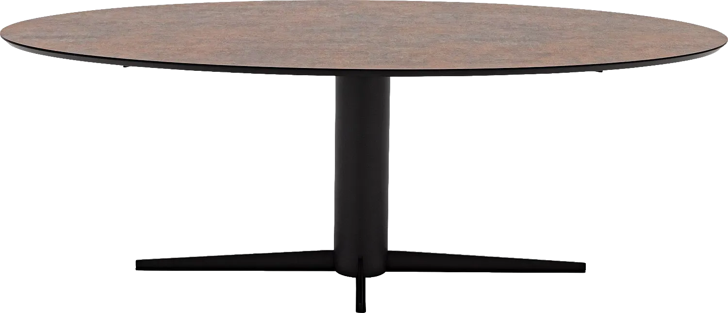 Goossens Suzy Eettafel Hpl Bruin - 8260463-goossens-suzy-eettafel-hpl-bruin-02