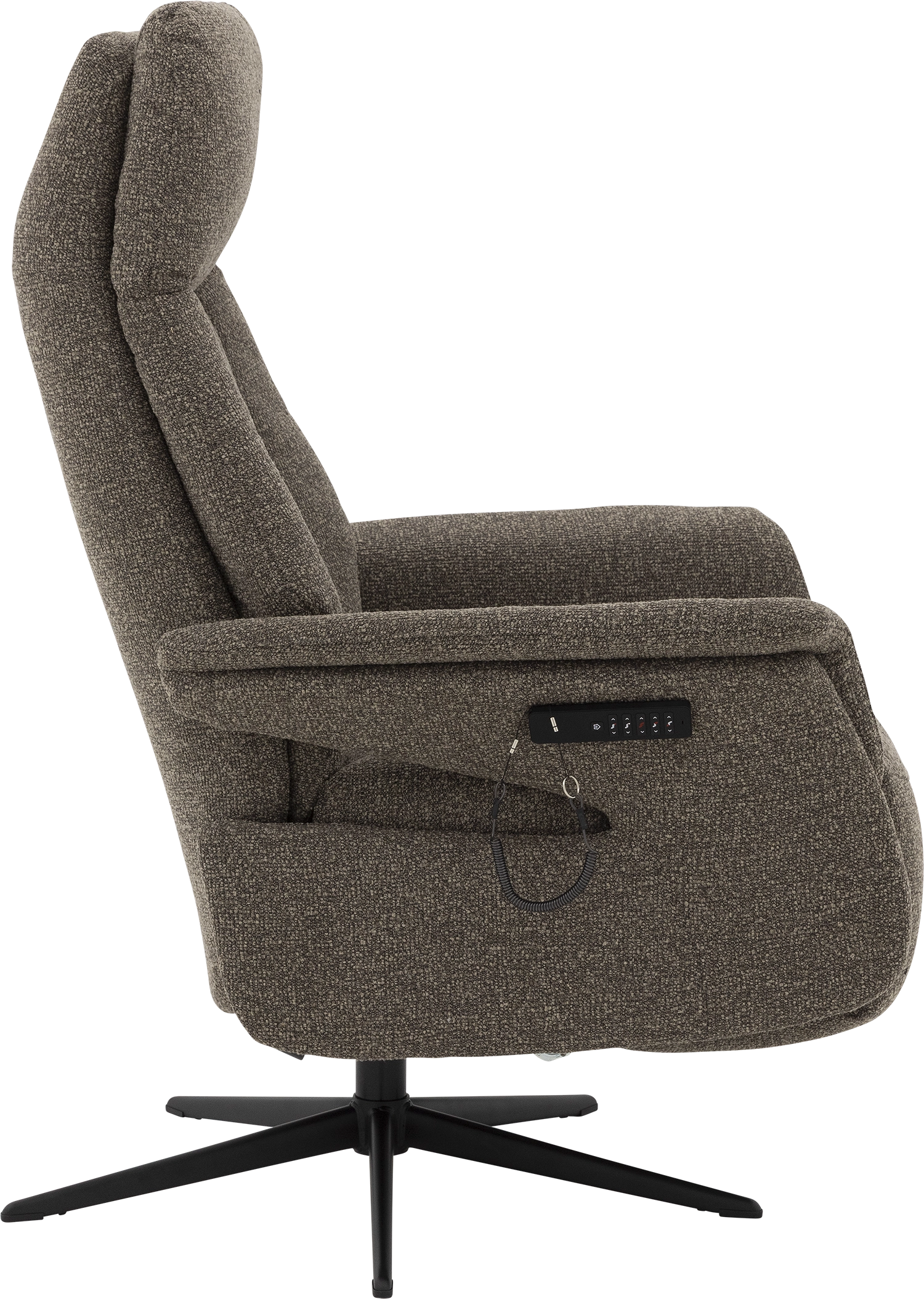 Goossens Diamond Relaxstoel Stof - 8261054-goossens-diamond-relaxstoel-stof-06