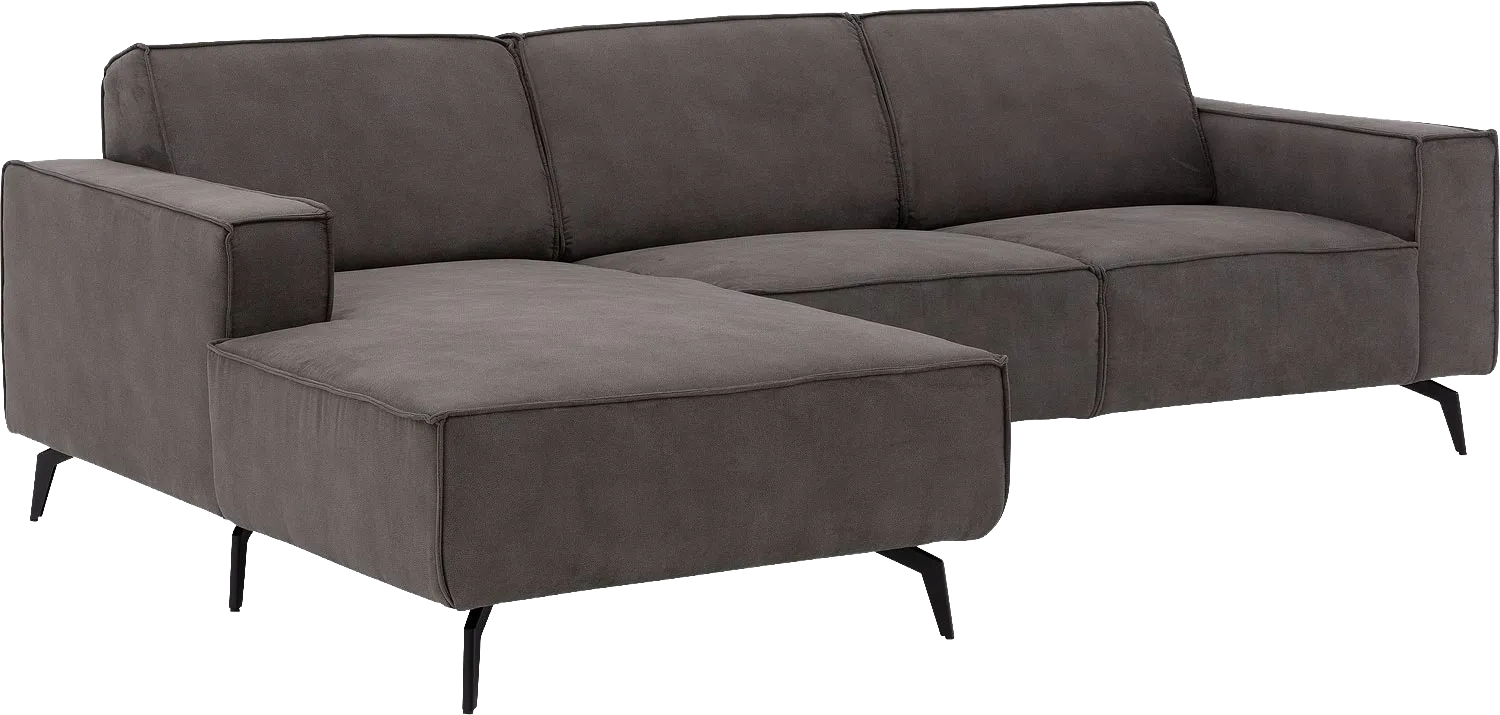 Goossens Hercules Bank Microvezel Grijs - 8235070-goossens-hercules-bank-microvezel-grijs-04