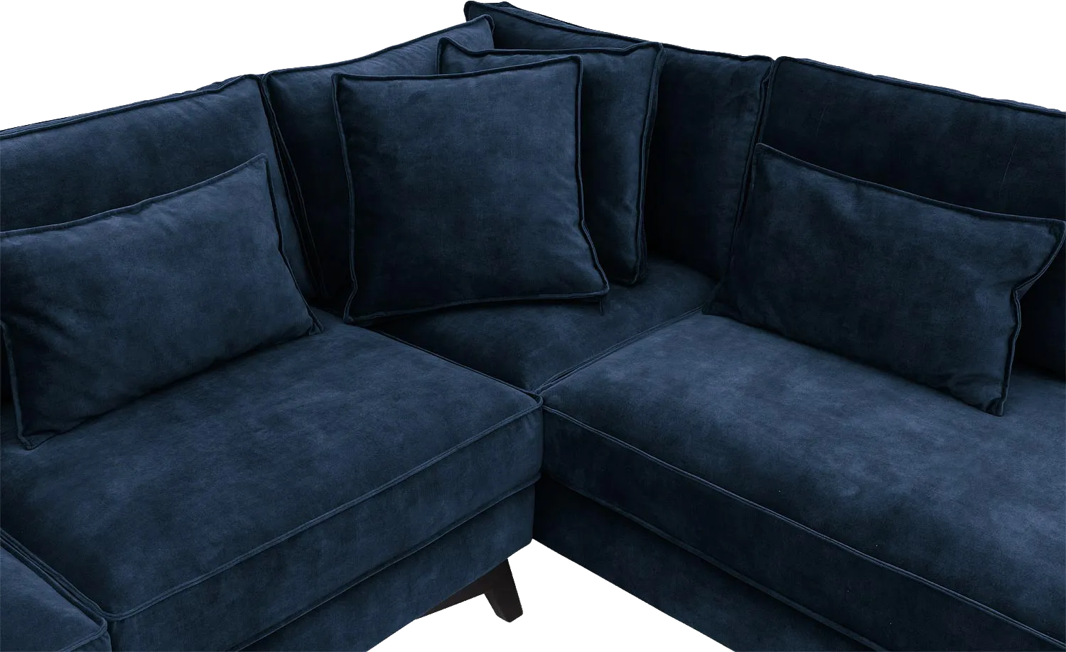 Goossens Chambre Bank Stof Blauw - 8235578-goossens-chambre-bank-stof-blauw-06