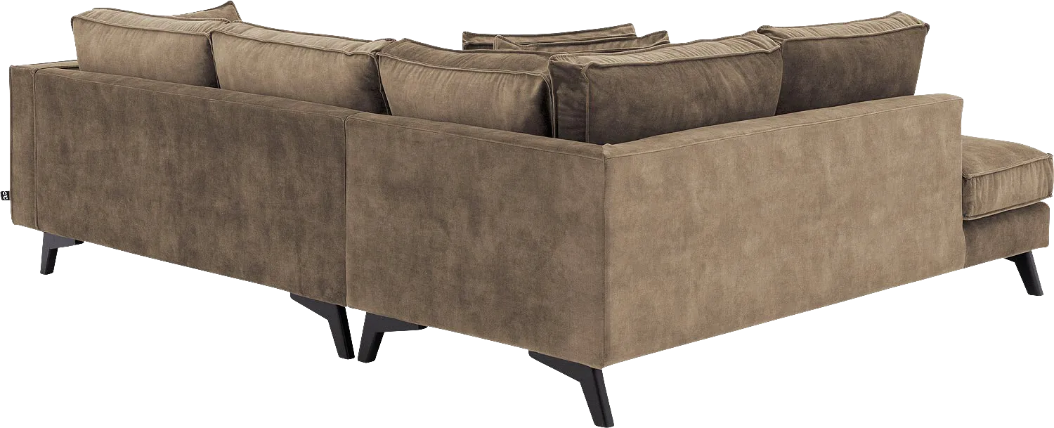 Goossens Chambre Bank Stof Bruin - 8235594-goossens-chambre-bank-stof-bruin-03