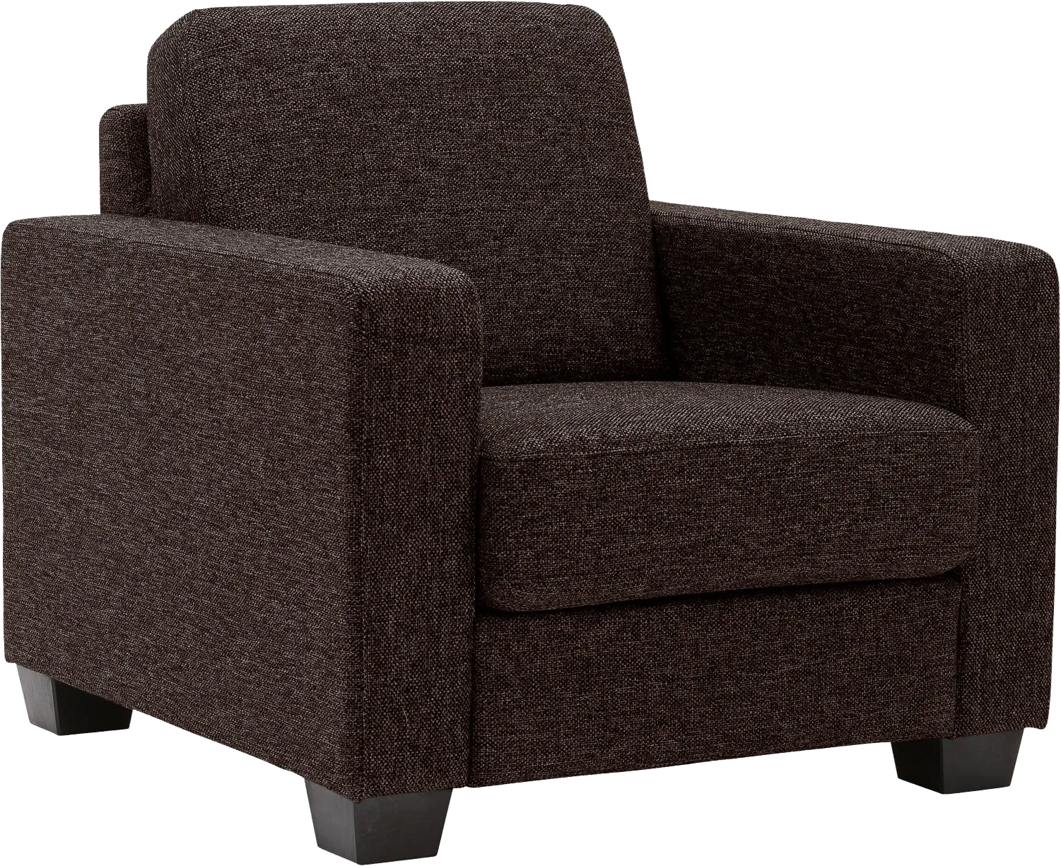 Goossens Fauteuil N-joy Divana, Fauteuil