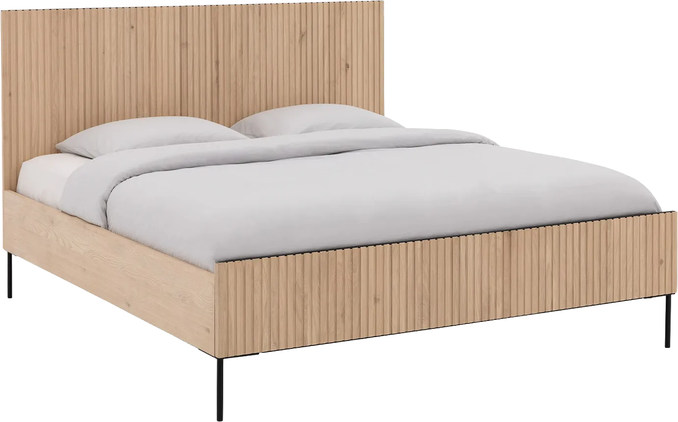 Bedframe Capelli