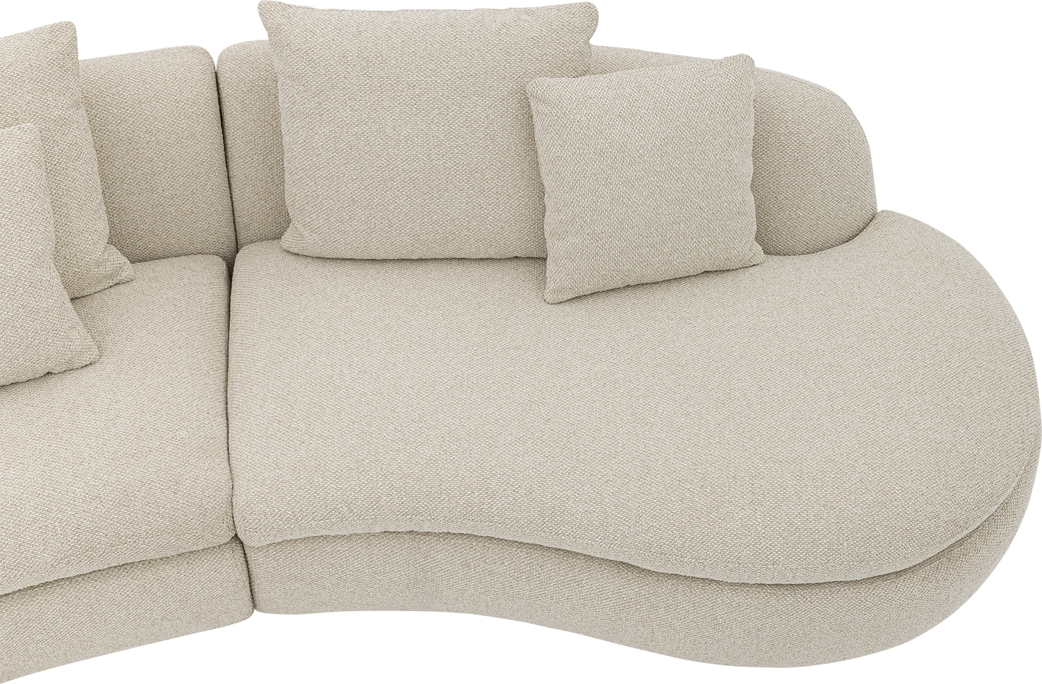 Loungebank Diana