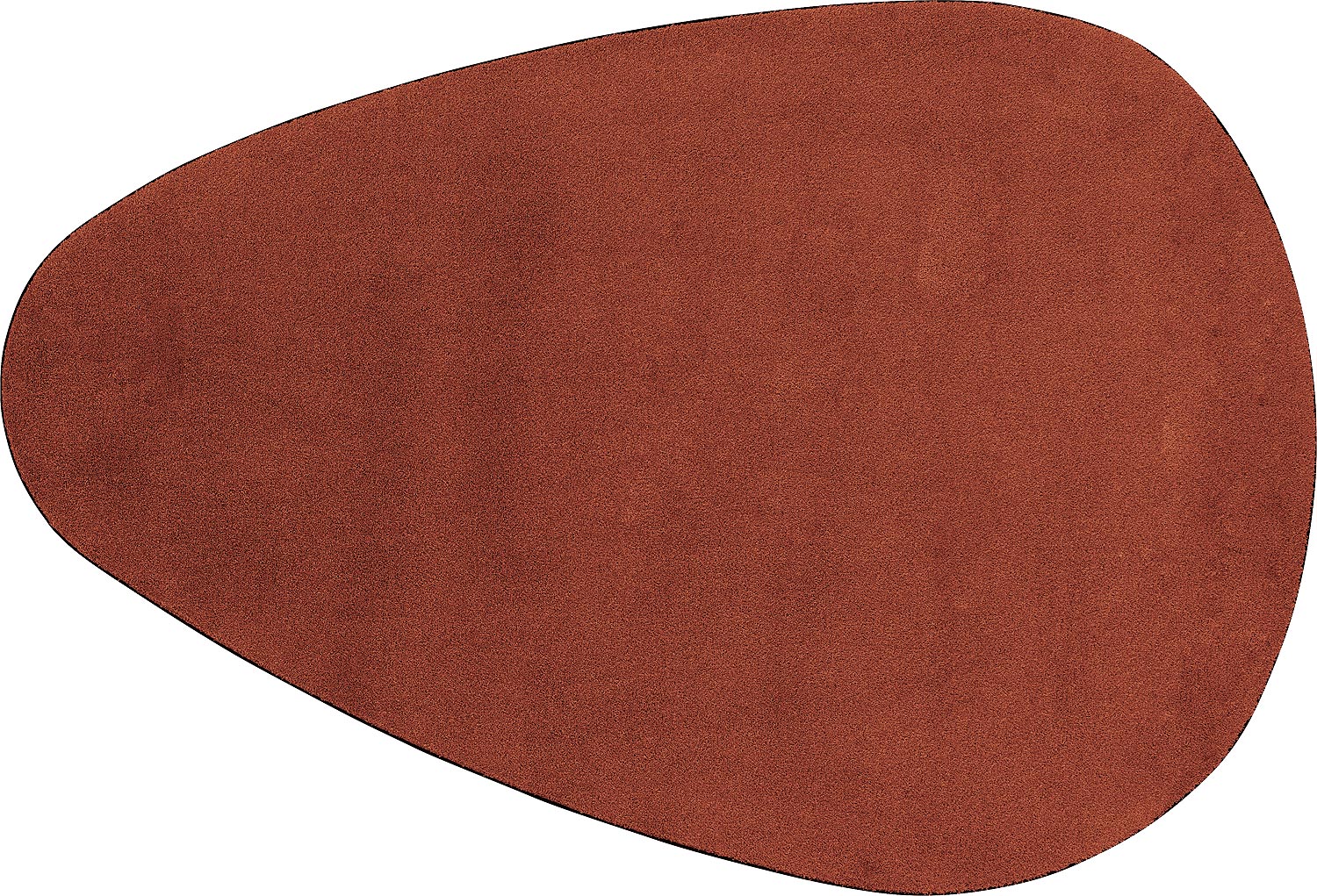 Goossens Excellent Vloerkleed Unique (bb), Pebble: 238 x 350 cm