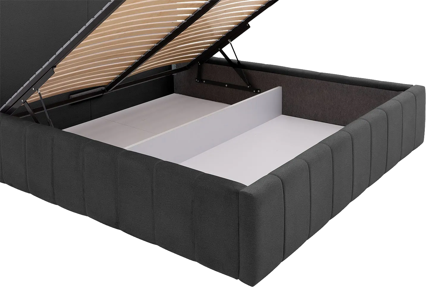 Goossens Carte Bedframe Microvezel - 8231660-goossens-carte-bedframe-microvezel-08