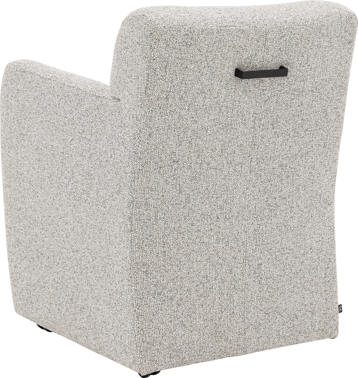 Goossens Montana Eetkamerstoel Stof Beige - 8260667-goossens-montana-eetkamerstoel-stof-beige-02