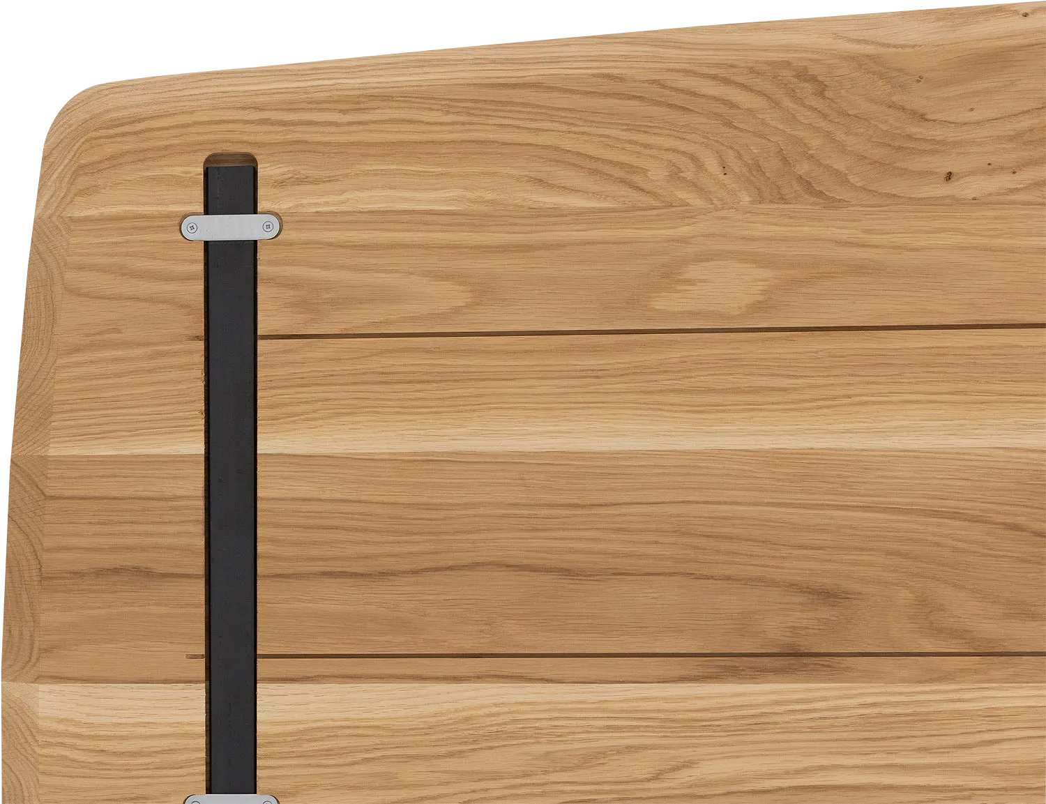 Goossens Ferry Eettafel Eiken Blank - 8242939-goossens-ferry-eettafel-eiken-blank-12