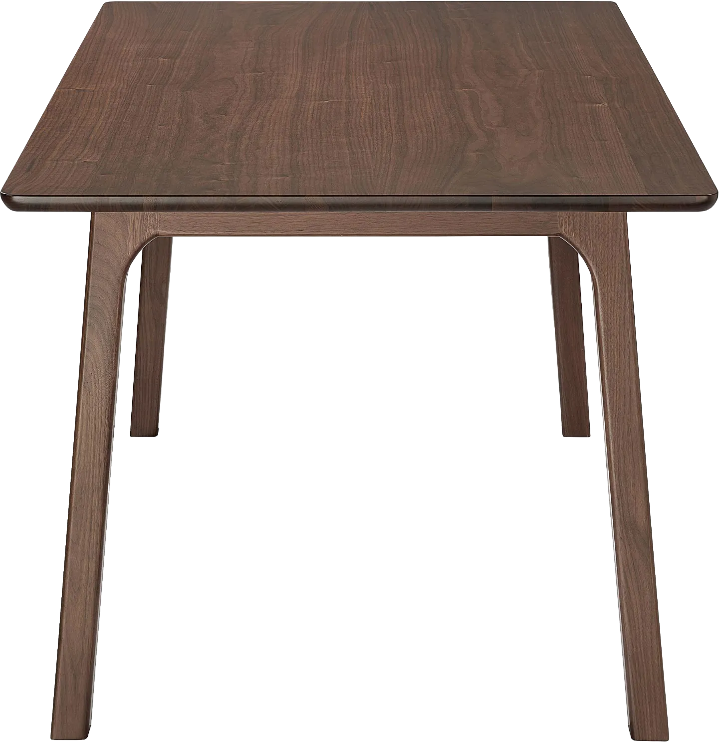 Goossens Basic Emilie Eettafel Noten Noten - 8243322-goossens-basic-emilie-eettafel-noten-noten-03