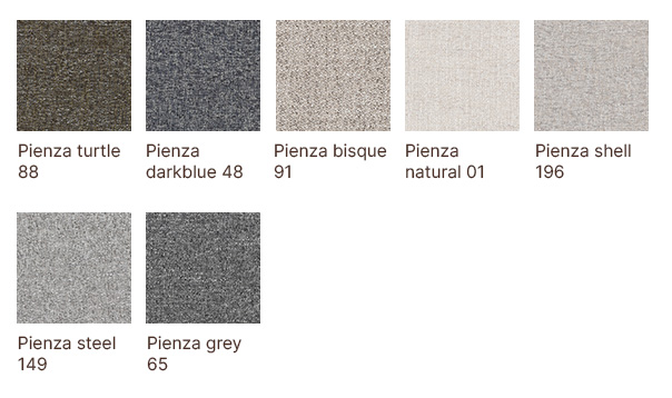 kleuren stof