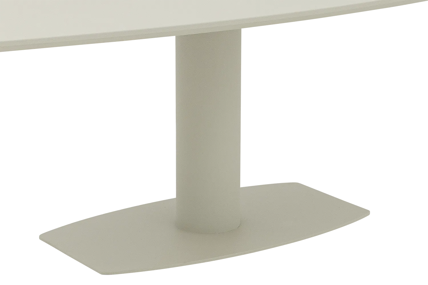 Goossens Sabbia Eettafel Spraybeton Grijs - 8261080-goossens-sabbia-eettafel-spraybeton-grijs-18