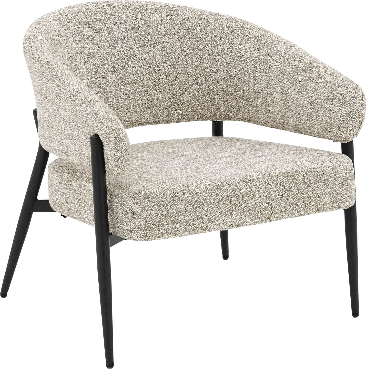 Goossens Fauteuil Sofi, Fauteuil