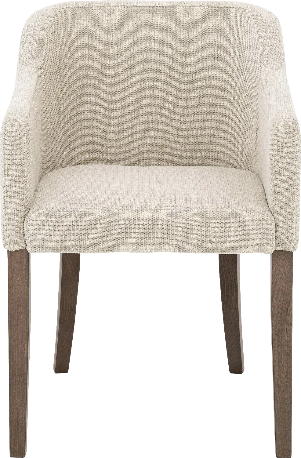 Goossens Peda Eetkamerstoel Stof Beige - 8260414-goossens-peda-eetkamerstoel-stof-beige-04