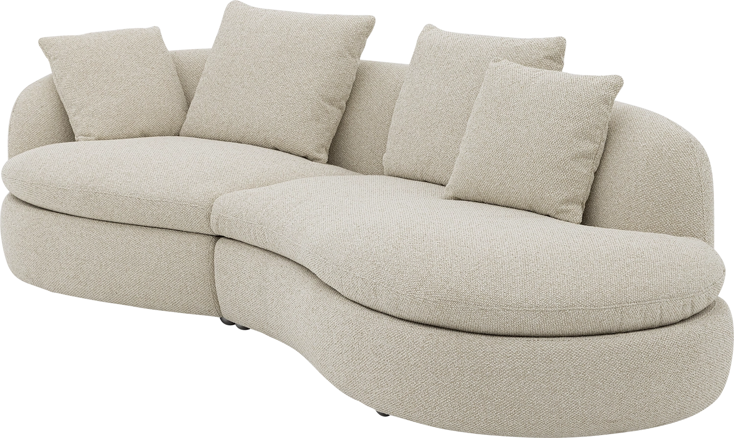 Loungebank Diana