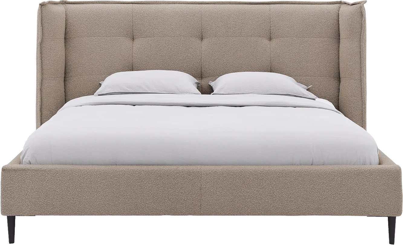 Goossens Octaaf Bedframe Stof - 8232571-goossens-octaaf-bedframe-stof-03