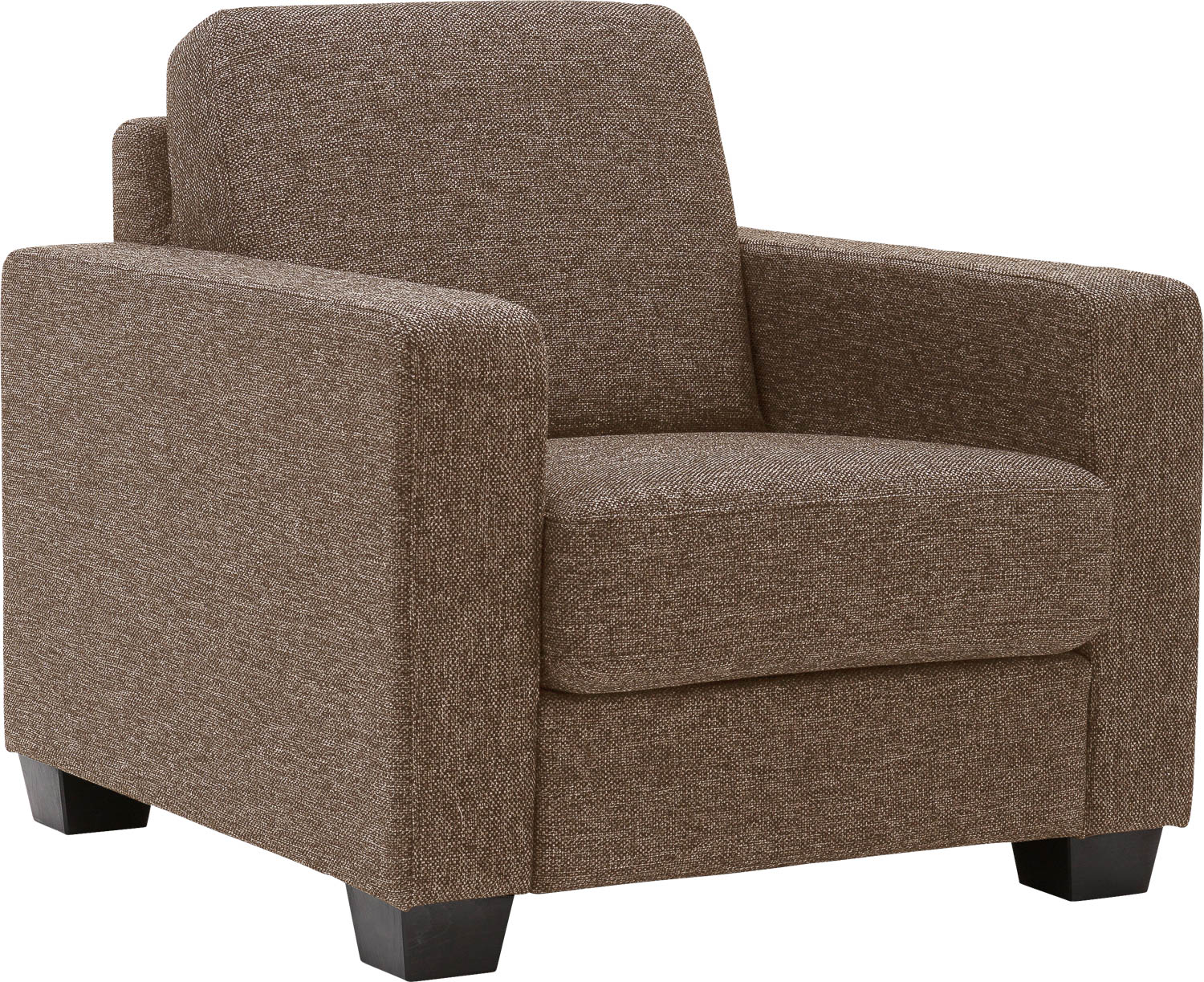 Goossens Fauteuil N-joy Divana, Fauteuil
