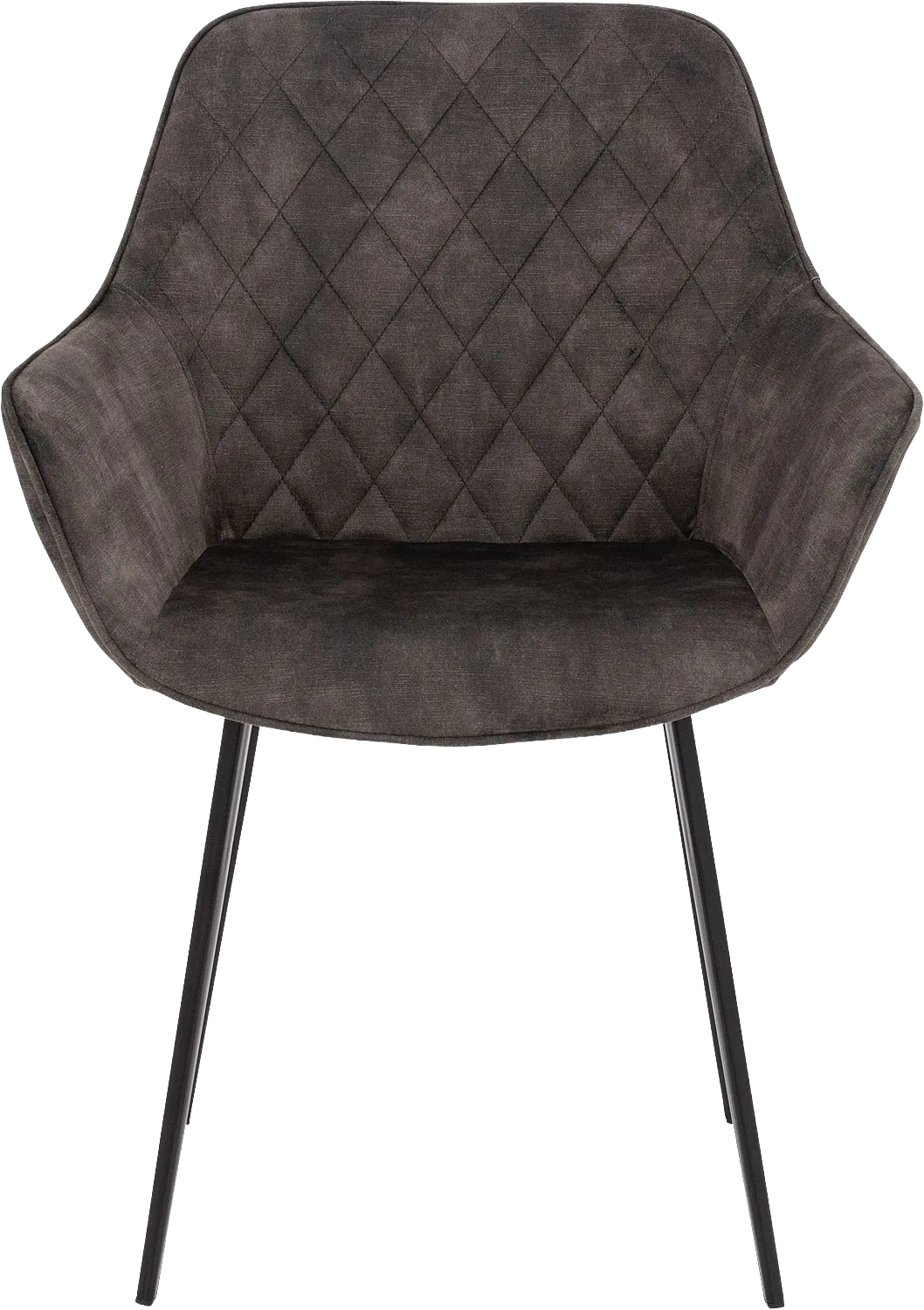 Goossens Basic Ebi Eetkamerstoel Stof Groen - 8235239-goossens-basic-ebi-eetkamerstoel-stof-groen-04