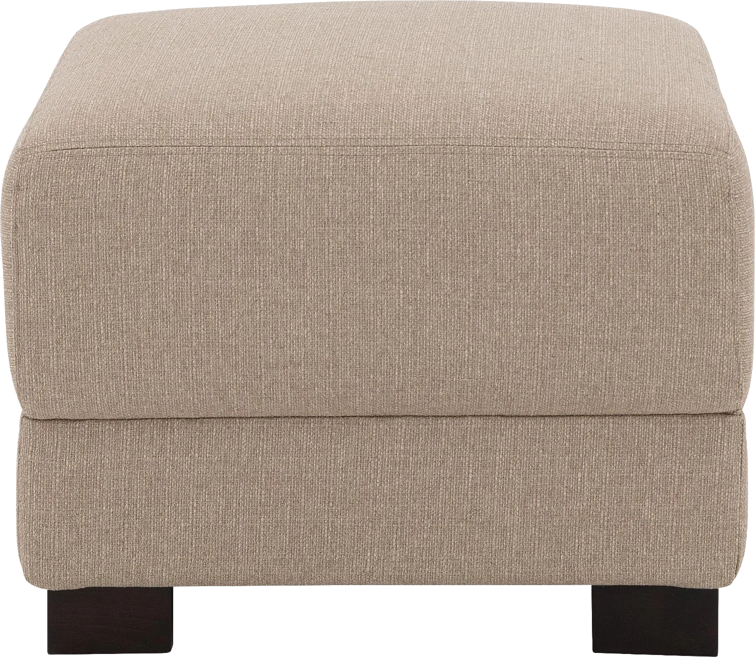 Goossens Hocker My Style, 56 x 56 cm