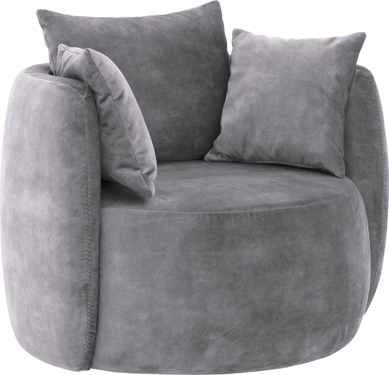 Goossens Fauteuil Terra, Fauteuil
