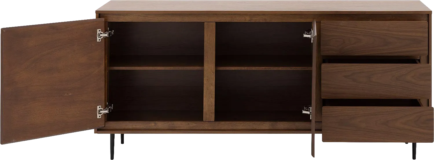 Goossens Basic Trani Dressoir Essenhout - 8243903-goossens-basic-trani-dressoir-essenhout-02