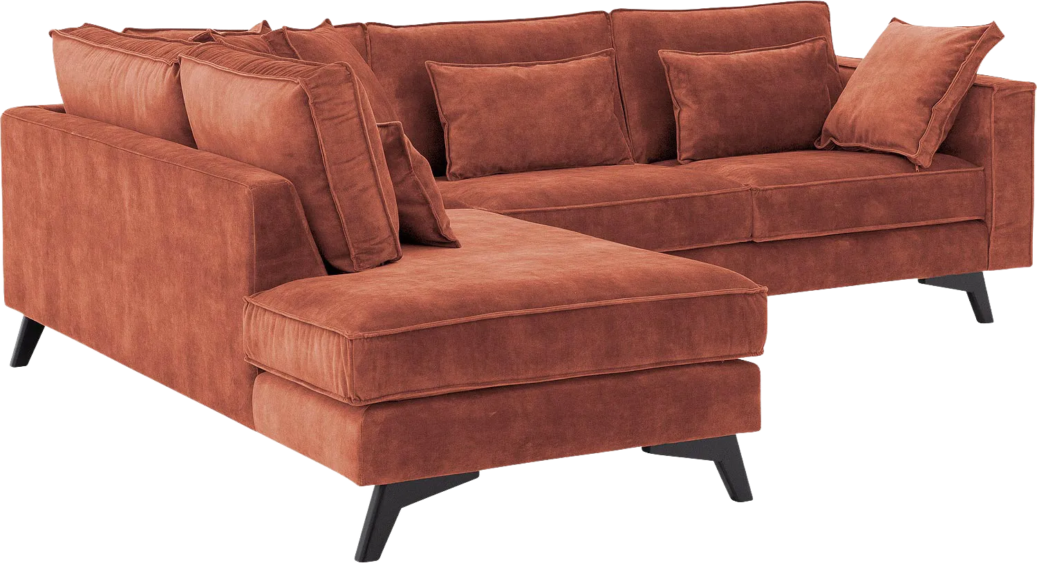 Goossens Chambre Bank Stof Roze - 8235654-goossens-chambre-bank-stof-roze-04