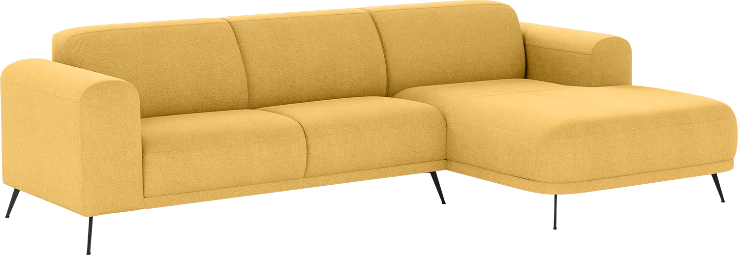 Goossens Shallow Bank Stof Geel - 8252347-goossens-shallow-bank-stof-geel-02